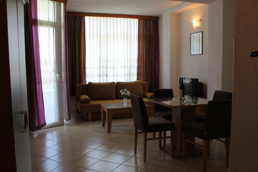 Villa Nestor Struga Exterior photo