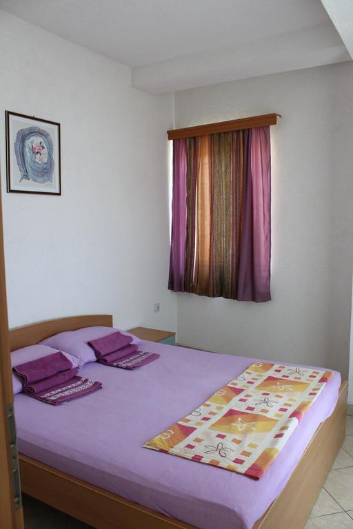 Villa Nestor Struga Exterior photo