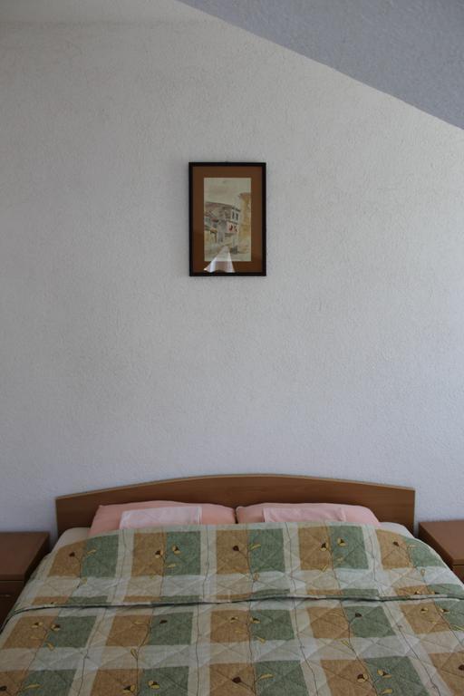Villa Nestor Struga Exterior photo