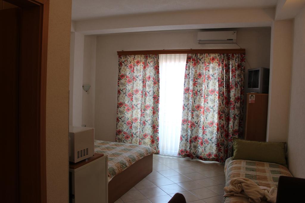 Villa Nestor Struga Exterior photo