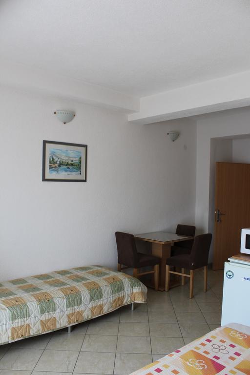 Villa Nestor Struga Exterior photo