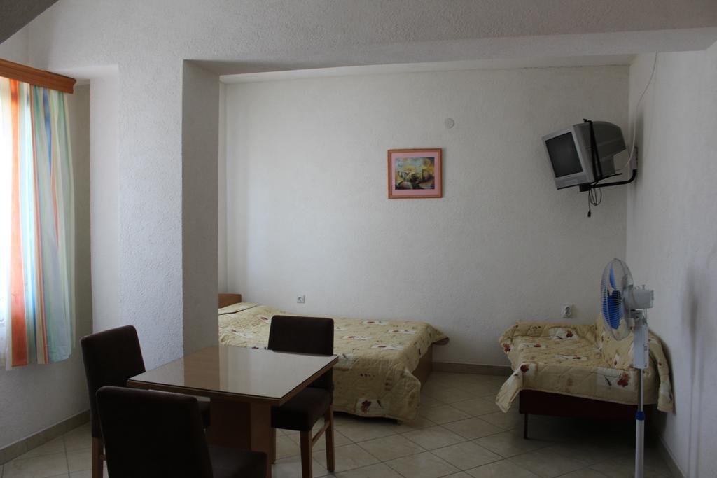 Villa Nestor Struga Exterior photo